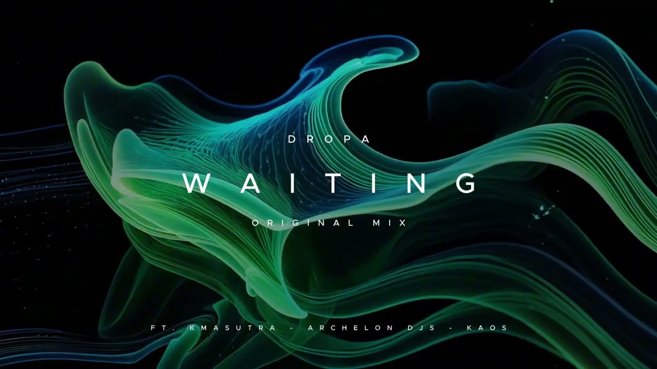 Watch Waiting (Original Mix) (FT. IVAN & Archelon Djs). (Hunt Records 2025) on YouTube Watch Waiting (Original Mix) (FT. IVAN & Archelon Djs). (Hunt Records 2025) on YouTube