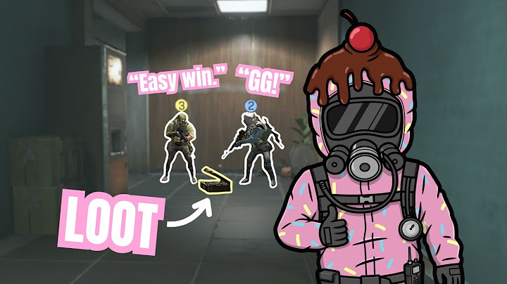 How To Win More Fights In Delta Force