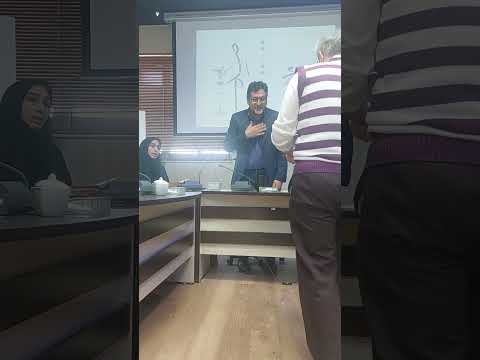 بررسی ونقدترجمه کتاب س س صدا کهن نوای نور اثر استاد حیدر عباسی باریشماز دانشگاه آزاداسلامی