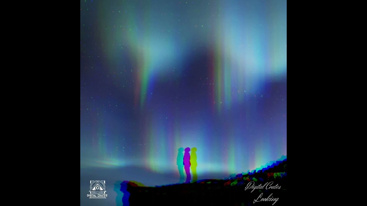 Mira DIGITAL CRATES - LOOKING en YouTube Mira DIGITAL CRATES - LOOKING en YouTube