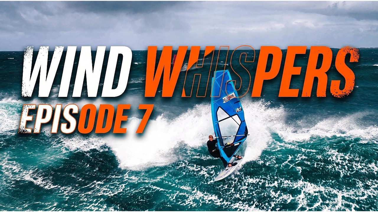 Wind Whispers Ep 7