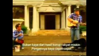 The Hits Trans TV - Milyuner Doremi (Parodi Bruno Mars - Billionaire & Budi Doremi - Doremi)