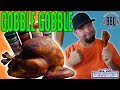 Pit Boss | Smoked Turkey