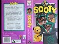 Sooty Only Joking And Other Stories 1992 UK VHS 