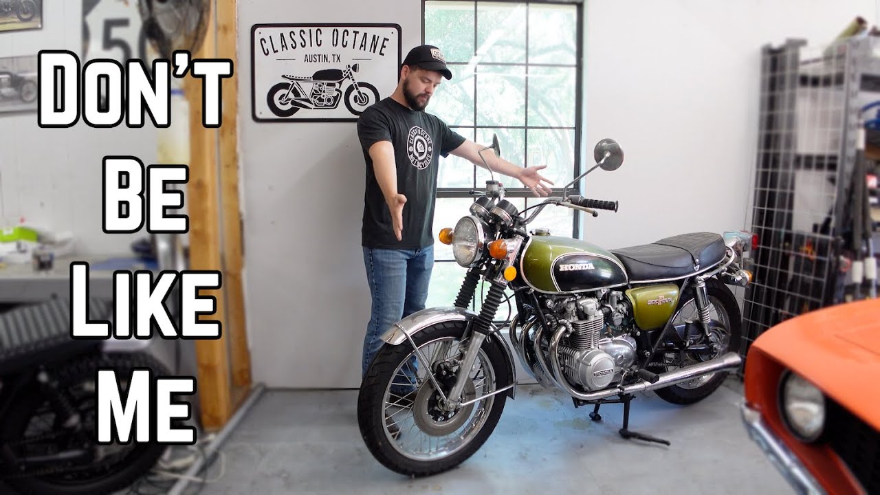 Я забыл подготовить свой велосипед к зиме. Насколько это плохо?