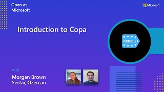 Introduction to Copa