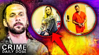 Find Out The REAL Story Behind RILEY CROSSMAN'S MURDER