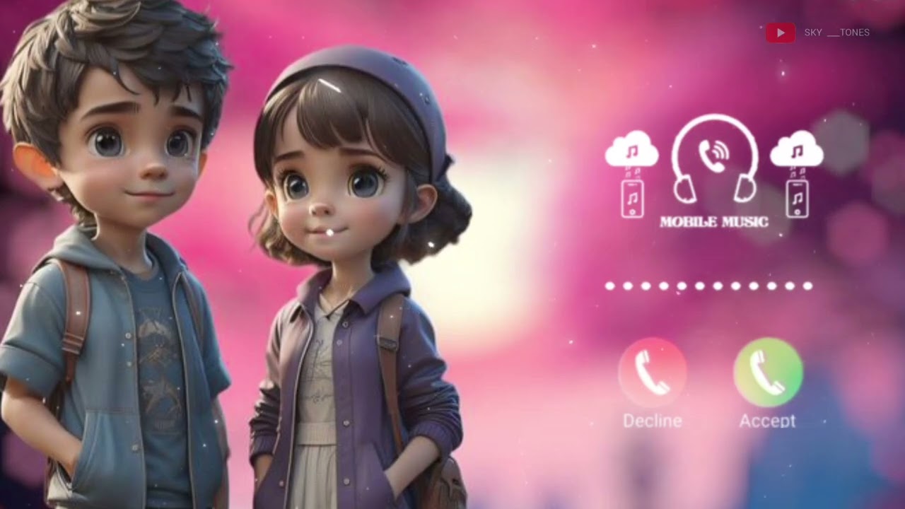 Beautiful Ringtone | Sms ToneIsms ringtone |notification ringtone|massage ringtone 