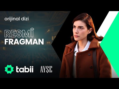 Ayşe | Resmi Fragman #tabiiYeniSezon 💚