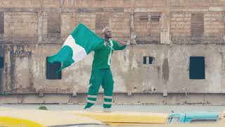IReign Nwanne - Better Place [mp4] 