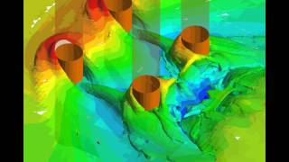 Computational Fluid Dynamic in Hydrodynamic