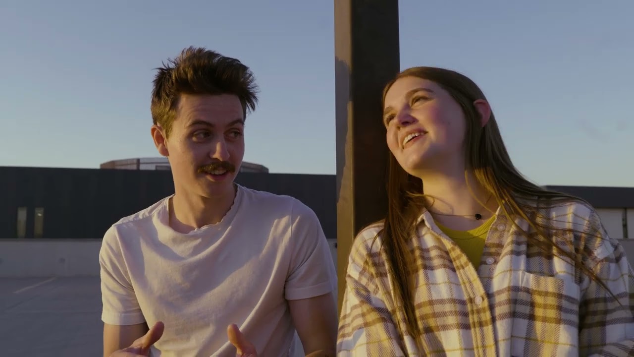 Close To The Sun Teaser Trailer