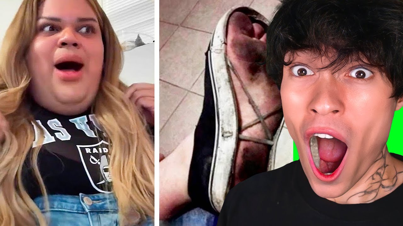 Je réagis aux meilleurs SHORTS !!