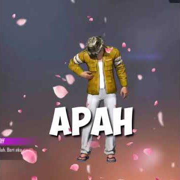 Status wa free fire Selingkuh?!!