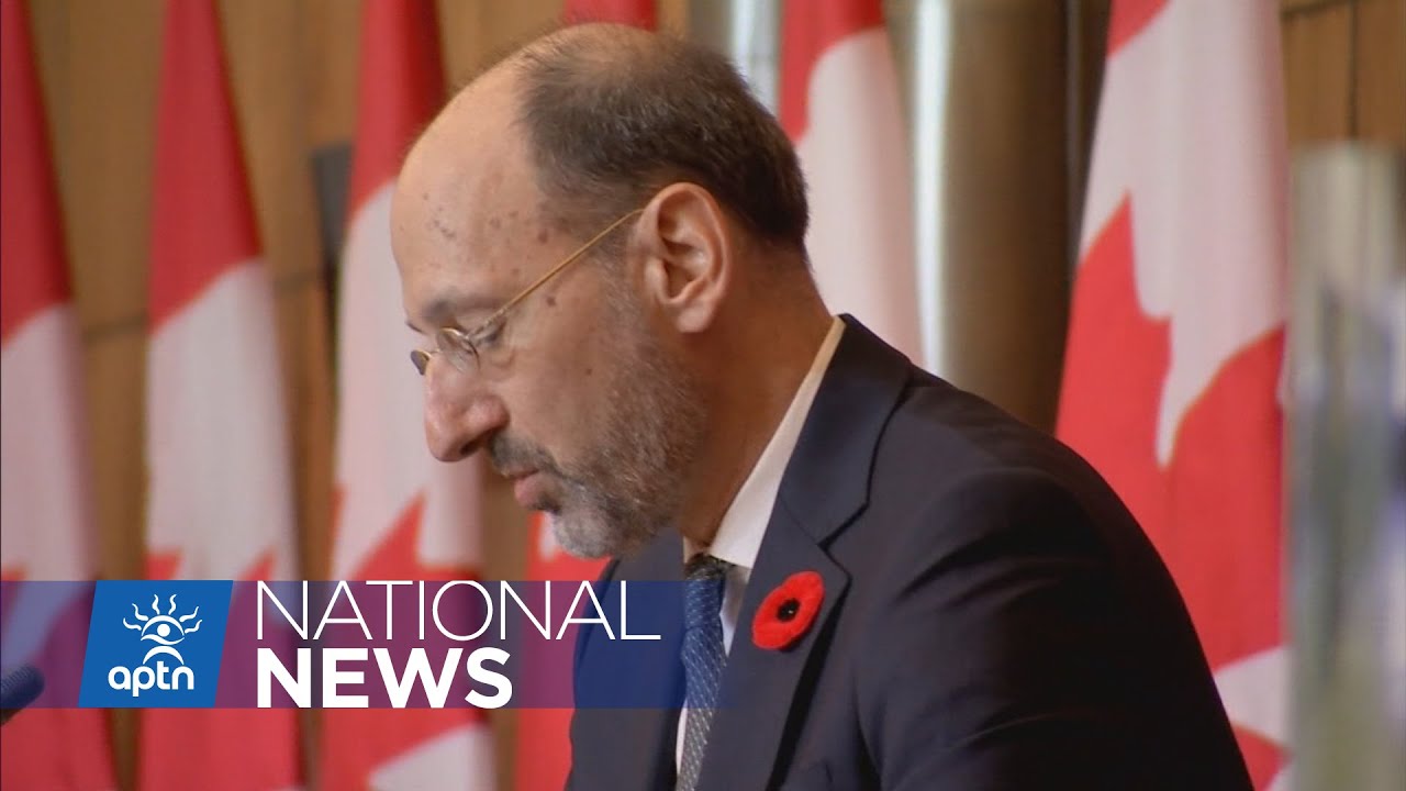 Canada’s prison system has changed little for Indigenous Peoples: Report | APTN News