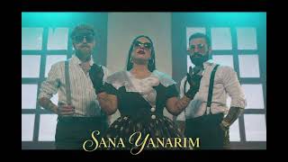 Okan & Volkan feat. Seda - Sana Yanarım (DJ HÜSEYİN DEMİR & REMİX)
