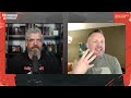 UFC 303 Preview, UFC Noche at the Sphere, Paige VanZant and Power Slap | FREE MK FRIDAY