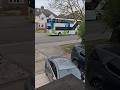 Stagecoach east 86015 Volvo BZL DD
