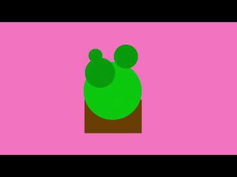simple morphing shapes (part 1)