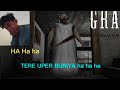 GRANNY CHAPTER 1 GAME PLAY VIDEO