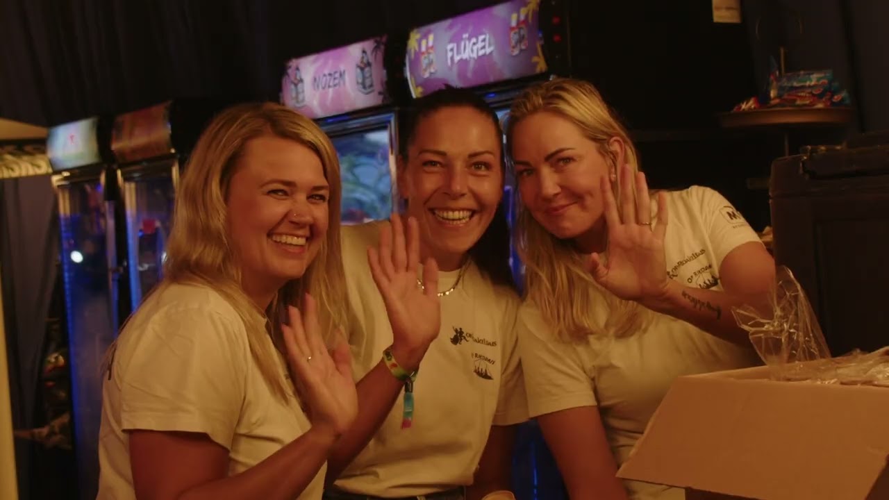 RECAP Thursday - Schoolsday 1 Op Roakeldais 2025