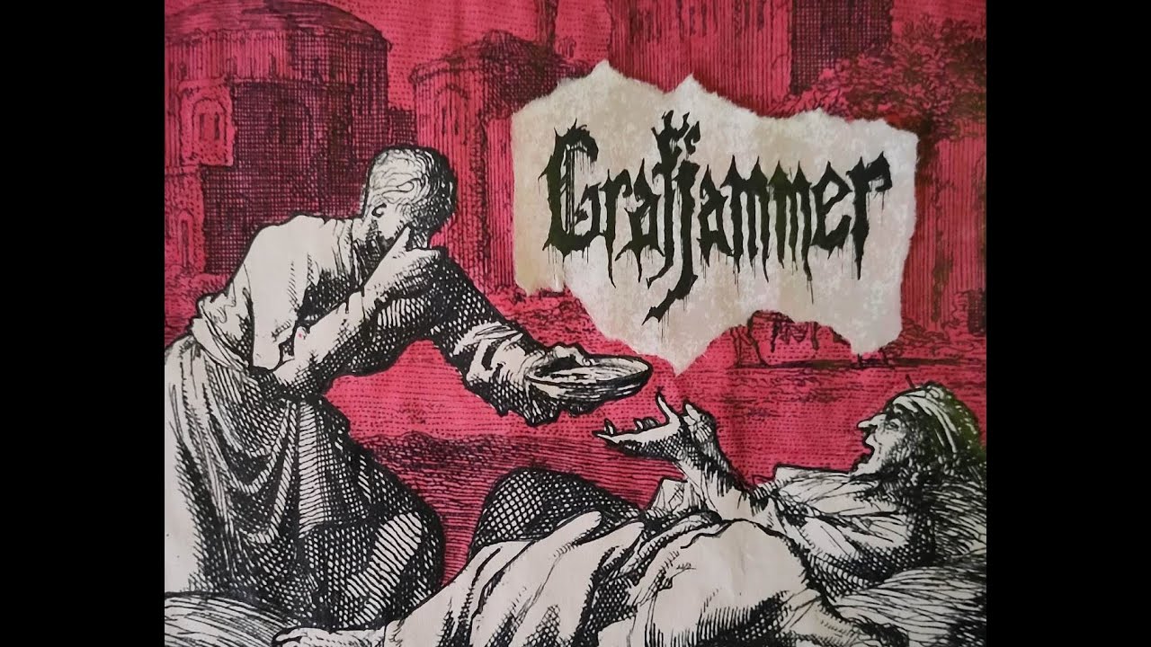 Grafjammer Gadoot! (tekstvideo)