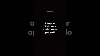 Shaya Zamora  Numb traduo Pt Br s traduo tipografia