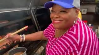 T&amp;TBBQ original mopping sauce