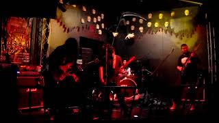 Blood Fiction - El Genio Neofito