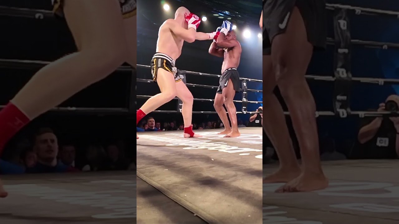 Gilles Duflou vs Matthieu Ceva: Battle Arena 2025