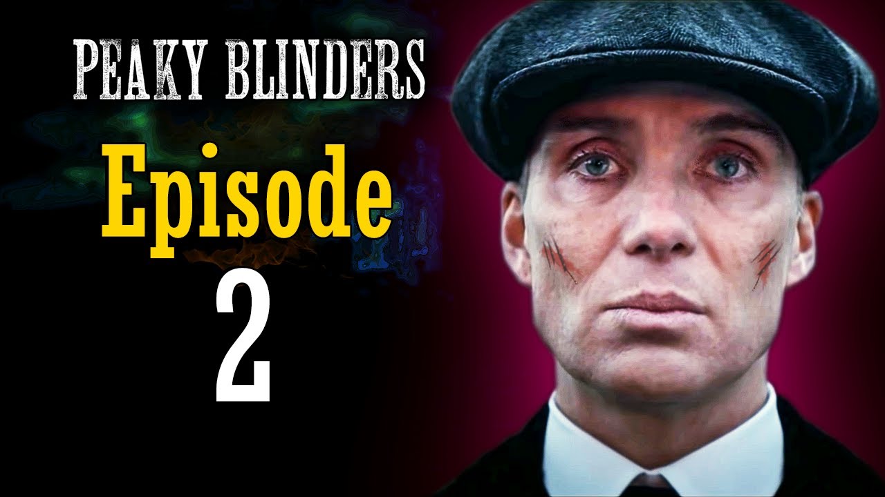 Peaky Blinders Season 6 Episode 2 Trailer - Ruby Dies? - YouTube