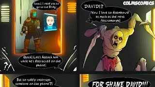 Dead Space Memes