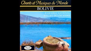 Juku · MALLKU DE LOS ANDES · BOLIVIE · Chants et Musiques du Monde screenshot 5