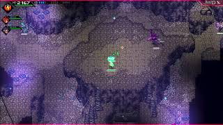 CrossCode p11
