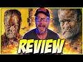 Sisu: Road to Revenge | Movie Review | Wildest Action Movie of the Year?