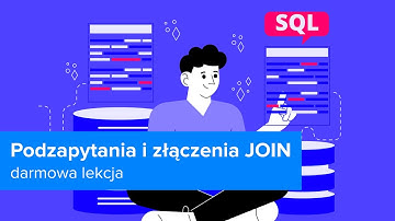 ORACLE SQL - Bazy Danych | Podzapytania i Złączenia JOIN | ▶strefakursow.pl◀ #oracle #sql