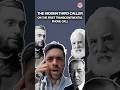 The Hidden Third Caller on the First Transcontinental Phone Call | Undiscovered DC