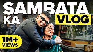 Inside the Vasti That Made Sambata | Mashable Todd-Fodd Specials