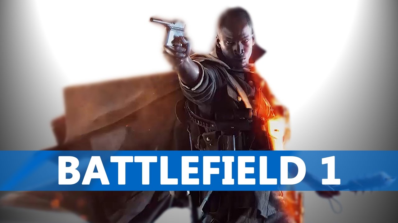 Battlefield 1 PC Review: We Push, They Push!