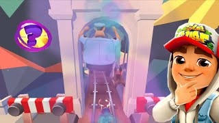 Subway Surfers Buenos Aires 2023 Frankette