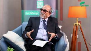 2°Talks Podcast Trailer: Sustainability & Net Zero in Manufacturing