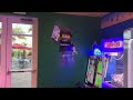 This is the smallest arcade in the world