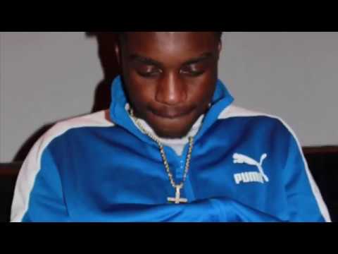 Lil Tjay - Holy (Official Audio)