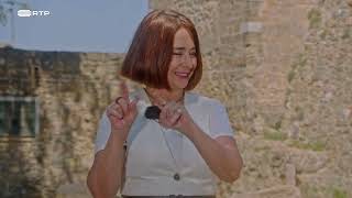 D. Afonso Henriques: Lisboa, A Grande Conquista e Badajoz, A Queda - Visita Guiada - 20 out. 2025