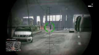 Friendly 1V1 EARRAPE