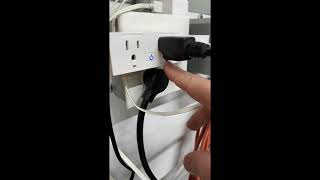 Jinvoo Wi Fi Smart Plug Wireless Mini Outlet with Schedule Review, Switches my unreachable fan manua