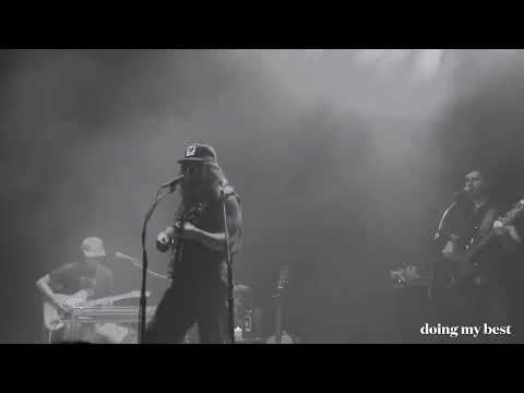 Hazlett “doing my best” Warsaw-Brooklyn 9-30-25