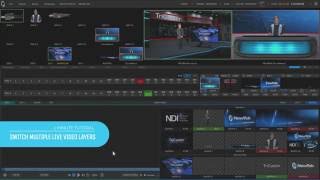 2 Minute Tutorial: How to use the Switcher Delegation