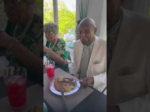 My Bonus Grandparents