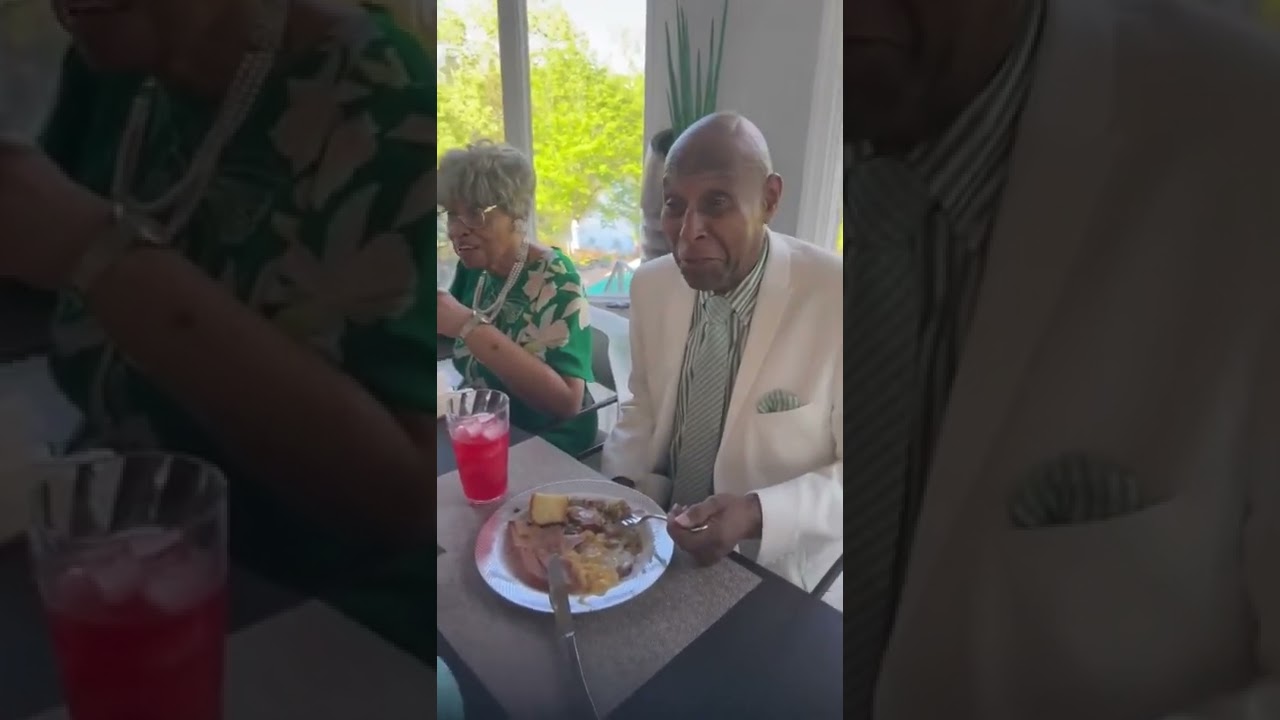 My Bonus Grandparents